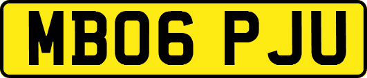 MB06PJU