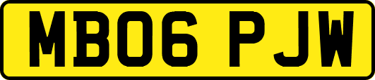 MB06PJW