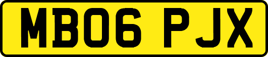 MB06PJX