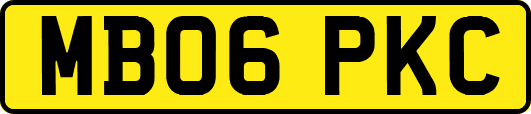 MB06PKC