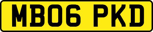 MB06PKD