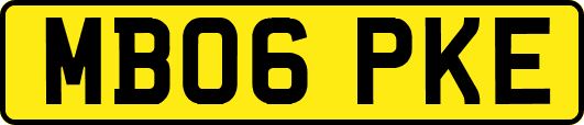 MB06PKE