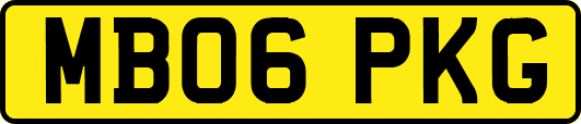 MB06PKG