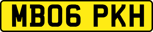 MB06PKH