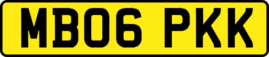MB06PKK
