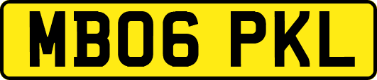 MB06PKL