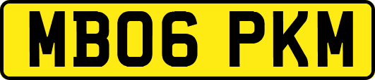 MB06PKM