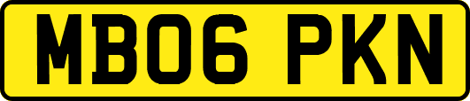 MB06PKN