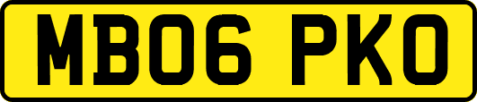 MB06PKO