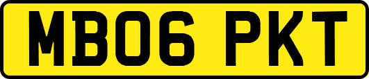 MB06PKT