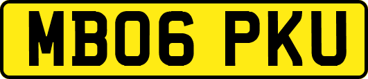 MB06PKU