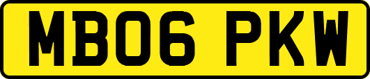 MB06PKW