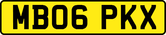 MB06PKX