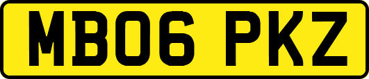 MB06PKZ