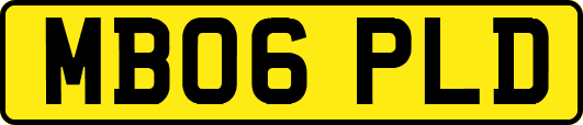 MB06PLD