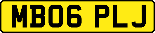 MB06PLJ