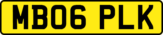 MB06PLK