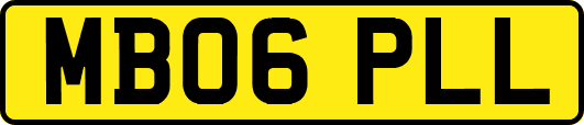 MB06PLL