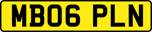 MB06PLN