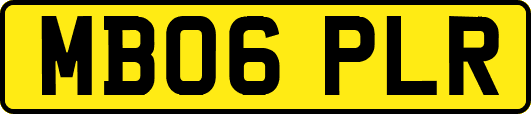 MB06PLR