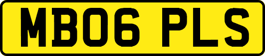 MB06PLS