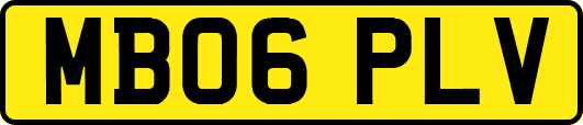 MB06PLV