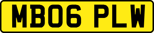 MB06PLW