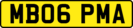 MB06PMA