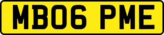 MB06PME