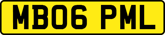MB06PML