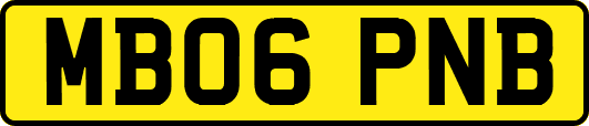 MB06PNB