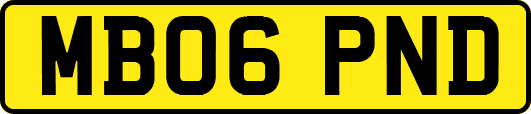 MB06PND