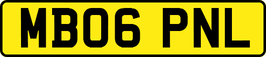 MB06PNL