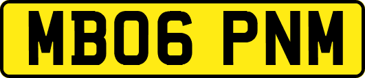 MB06PNM