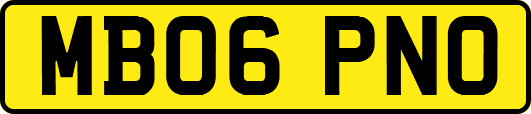 MB06PNO