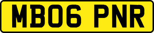 MB06PNR