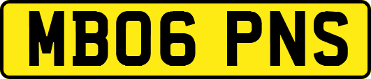 MB06PNS