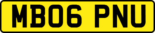 MB06PNU