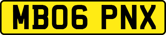 MB06PNX