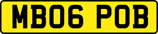 MB06POB
