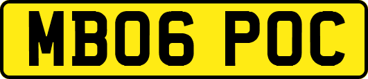 MB06POC