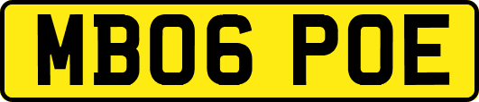 MB06POE