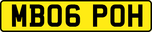 MB06POH