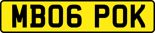MB06POK