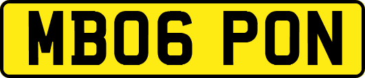 MB06PON