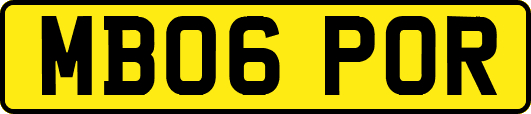 MB06POR