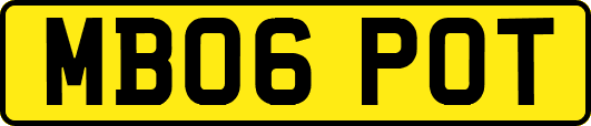 MB06POT