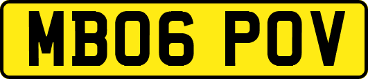 MB06POV