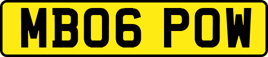 MB06POW