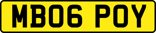 MB06POY